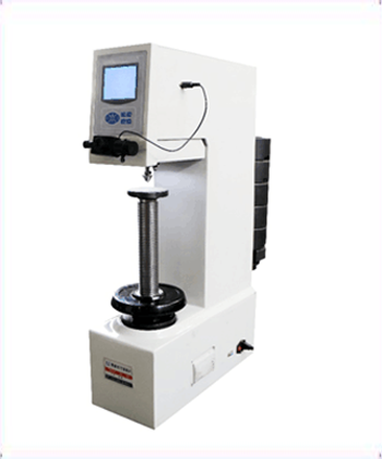 洛氏硬度計壓頭對測試值存在哪些影響？